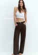 Мішкуваті джинси Pull&Bear 7687/329 36 - изображение 5