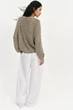 Трикотажний светр Zara 6427/013 S - изображение 4