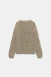 Трикотажний светр Zara 6427/013 S - изображение 9