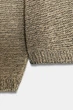Трикотажний светр Zara 6427/013 L - изображение 10