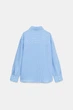 Cорочка оверсайз Zara 2668/519 L - зображення 8
