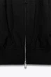 Інтерлочна куртка бомбер Zara 3641/850/800 L - изображение 8
