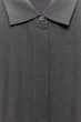 Сукня міді з суміші льону Zara 4786/062 S - изображение 6