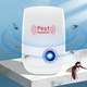 Электронный отпугиватель мышей, кротов и насекомых Electronic Pest Repeller - изображение 2