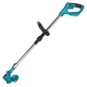 Аккумуляторная газонокосилка + 2 аккумулятора 48V, Lawn mower - изображение 3