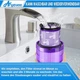 Комплект HEPA-фільтрів для Dyson V15, V11 (2 шт. + щіточка) T-3003 - зображення 3