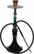 Кальян Sunpipe Odin Potal Green - Craft Black - изображение 2