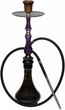 Кальян Sunpipe Odin Epoxy Royal Saturn - Drop Black - изображение 2