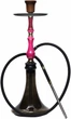 Кальян Sunpipe Odin Potal Pink - Steamulation Black - изображение 1
