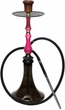 Кальян Sunpipe Odin Potal Pink - Steamulation Black - изображение 2
