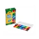 Набір фломастерів Crayola Supertips 50 шт (7555) - изображение 3