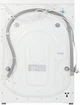 Стиральная машина Midea MF100W70/WC - изображение 8