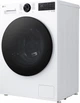 Пральна машина LG F2X5FS5W 335109 - изображение 4