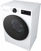 Пральна машина LG F2X5FS5W 335109 - изображение 8