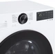 Пральна машина LG F2X5FS5W 335109 - изображение 9