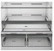 Холодильник Whirlpool WHK2 6614 X6E - изображение 6