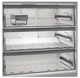 Холодильник Whirlpool WHK2 6614 X6E - изображение 7