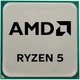 Процессор AMD Ryzen 5 5600XT 3.7GHz AM4 Tray (100-000001585) - изображение 1