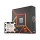 Процесор AMD Ryzen 5 7600X (6C/12T, 4.7-5GHz,38MB,105W,AM5) BOX - зображення 1