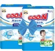 Трусики-подгузники Goo.N Slim & Comfortable размер 3 M 7-12 кг 112 шт (21001091-2) - изображение 1