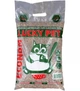 Древесный наполнитель для котов "Luсky Pet" Эконом - 12 (кг) - изображение 1