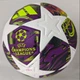 Футбольний М'яч Adidas Champions League Finale 2026 Budapest Розмір 5 - зображення 5