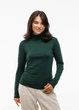 Гольф женский Наталюкс 2XL сосновый (4124029540661) - изображение 1