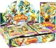 Картка QiJi Pokemon Pikachu Classic Version, кишенькові картки монстрів, дитяча іграшка подарунок - зображення 1