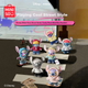 Фигурка-подвеска MINISO Disney Stitch GenZ в закрытой коробке - изображение 2