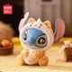 Фигурка MINISO Disney Star Wars Baby Series Animal Party в закрытой коробке, модная игрушка, подарок на день рождения, в индивидуальной упаковке. - изображение 5
