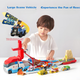 Машинка рятувальна «Щенячий патруль» іграшкова зі сплаву, для дітей - зображення 2