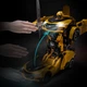 Игрушка Transformers Бамблби робот-машинка на ДУ - изображение 5