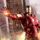 Фигурка Marvel Iron Man MK7, подвижные суставы - изображение 5