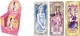 Набор карт Kayou Yelolili Card Crystal Pack коллекционный - изображение 2