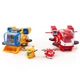 Робот AULDEY Super Wings трансформер детская игрушка - изображение 10