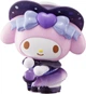 Фигурка MINISO Sanrio Magic Story Kuromi настольная в закрытой коробке, подарочная - изображение 1