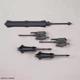 Модельний набір BANDAI MG Gundam Barbatos Lupus Iron-Blooded Orphans - зображення 6