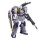 Модель BANDAI HG 1/144 R02 Gundam, збірна - зображення 3