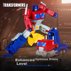 Игрушка Transformers Studio Series Optimus Prime G0620 - изображение 5