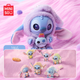 Фигурка MINISO Disney Стич плюшевая слепая коробка подарочная - изображение 3