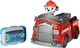 Игрушка PAW PATROL пожарная машина на радиоуправлении, подарочный набор - изображение 1