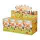 Фигурка MINISO Disney Zootopia Autumn Manor из закрытой коробки, настольное украшение, закрытая коробка. - изображение 7