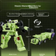 Трансформер игрушечный Studio Series 86 Heihong Hook & Trailer Set, G0472 - изображение 5