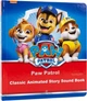 Интерактивная аудиокнига «Щенячий патруль» — развивающая игрушка для мальчиков и девочек, подарок для детей младшего возраста. - изображение 1