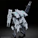 Модель BANDAI HG «Сталевий привид» збірна, колекційна - зображення 7