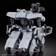 Модель BANDAI HG «Сталевий привид» збірна, колекційна - зображення 8
