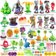 Фигурка «Зомби с реактивным ранцем» Plants VS Zombies 2, для 6-10 лет, подарочная - изображение 2