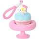 MINISO Hello Kitty Sweet Workshop Плюшева ароматерапія Сліпа коробка кулон іграшка Орнамент подарунок на день народження для жінок, кінцева коробка - изображение 1