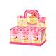 MINISO Hello Kitty Sweet Workshop Плюшева ароматерапія Сліпа коробка кулон іграшка Орнамент подарунок на день народження для жінок, кінцева коробка - изображение 4