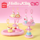 Фигурка MINISO Hello Kitty Sweet Workshop плюшевая ароматическая - изображение 4